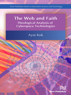 cover image of The Web and Faith